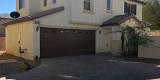 AMERICANA Property Mgmt - Beautiful 3 beds, 2 story home in SW  community. Gallery 1