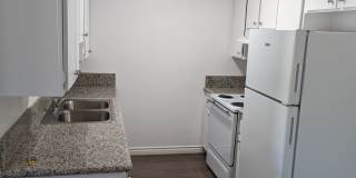 Cordova Apartments Gallery 2
