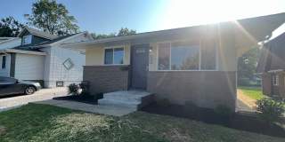 Renovated Spacious 4 Bedroom Home Available for Pre-Lease! Gallery 33