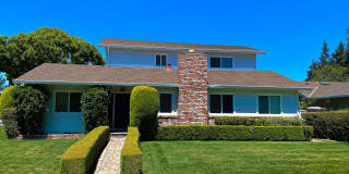 $12,000 - 4119 Wilkie Court  6 Bd/3.5 Ba West Palo Alto Executive Home with Award Winning Schools! Gallery 1