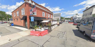 49 Main St. Gallery 1