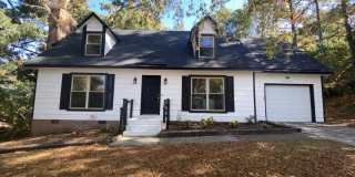 5646 Blythewood Lane Gallery 1