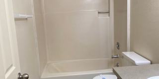 (858) Fox Fire - 2 Bedroom / 1 Bathroom Gallery 9