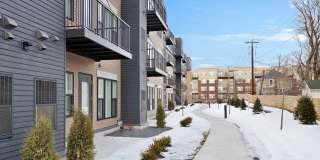 Millberry Apartments - Affordable Housing Gallery 5