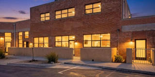 The Bell Trading Post Lofts Gallery 1