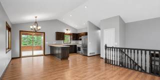 Beautifully Updated 5 Bed Home W/ Finished Basement, 2 Car Garage, & Outdoor Living Gallery 6