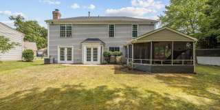 2985 MARSH HAWK Drive Gallery 33
