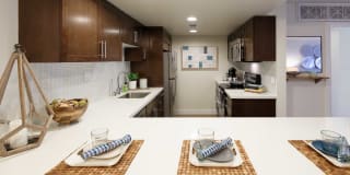 WAYFARER APARTMENTS + MARINA Gallery 4