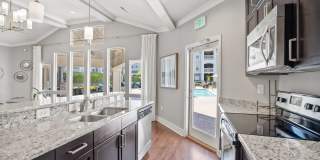 Mayfaire Apartments Gallery 4