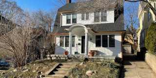 Charming Dutch Colonial Style Heritage Hill Home Gallery 1