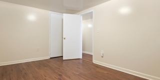 Spacious home with alot of yard space Gallery 20