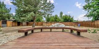 SINGLE-STORY with RV PARKING | OPEN FLOOR PLAN | HUGE BACKYARD Gallery 44