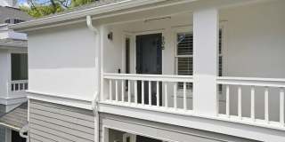 Charming 2BR Condo in Raleigh Gallery 4