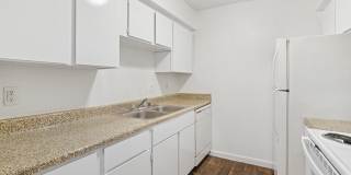 Nubia Square Apartments Gallery 13