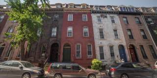 2314 SPRUCE Street Gallery 1