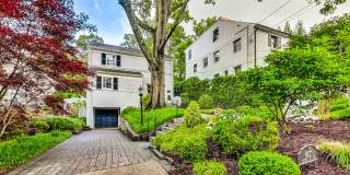COMING SOON - Stunning 4 bed + 2 full & 2 1/2 bath Classic in NW DC Gallery 5