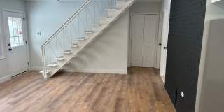 Renovated Pennsbury School District 4 bedroom 2 bath in North Park in Levittow PA Falls Twp.  Large Lot Gallery 14