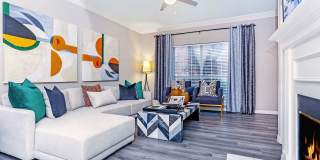 The Dorchester Apartments Gallery 1