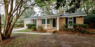 4 Bedroom 2 Bath House in Lawton Bluff - James Island Gallery 1