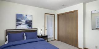 Cambridge Square Apartments Gallery 10