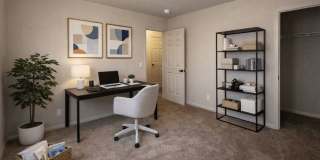 The Boulevard Townhomes Gallery 6