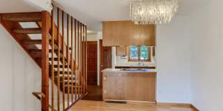 End Unit Townhome with 2 Beds, an Office and Southern Exposure Gallery 5