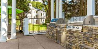 Affordable Housing -  Bridges at Mallard Creek Apartment Homes Gallery 20