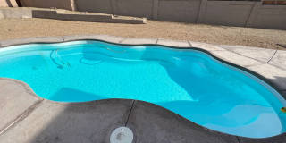 3 Bedroom Pool Home w/Solar Gallery 17