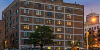 Skinner Macaroni Lofts Gallery 33