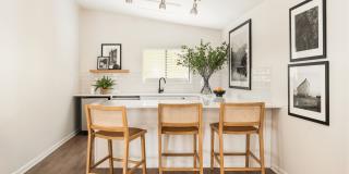 Affordable Housing - The Parke at Trinity Apartment Homes Gallery 22