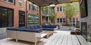 The Dillon Gallery 4