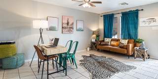Villas on 517 Apartments Gallery 18