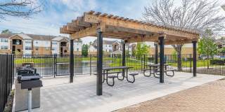 Affordable Housing - Pinewood Apartments Gallery 11