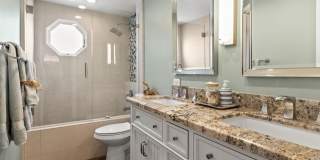 Virginia Way - Mohajer Unit A Gallery 21