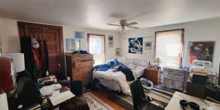 Available August 1st - 3 bedroom/1.5 bath house 1 block off Williamson St Gallery 10