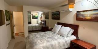 Makiki - Ka Hale Mo'i 2-bedroom 1.5-bath 1-covered parking condo unit Makiki - Ka Hale Mo'i 2-bedroom 1.5-bath 1-covered parking condo unit Gallery 6