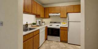 Susitna Ridge Apartment Homes Gallery 15
