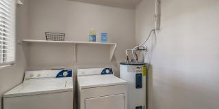 The Villas at Mountain Vista Ranch Gallery 43