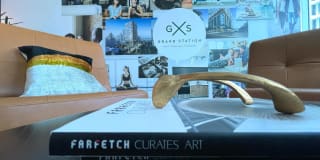 Grand Station Grand Station Gallery 35