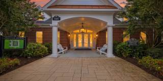Fenwyck Manor of Blenheim Gallery 1