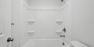 4BR Home in The Pines at Paw Creek – New Construction + Private Deck Gallery 45