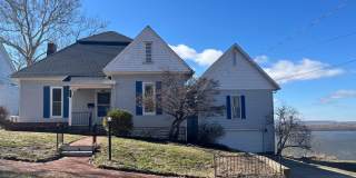 Beautiful 3 bedroom with river views Gallery 1