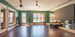 Fountains Matthews Gallery 15