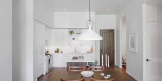 The Apartment Collection at Bay Meadows Gallery 57