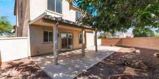 You're going to love this 4 bedroom 2.5 bath! Looks and Feels Brand New! Gallery 41
