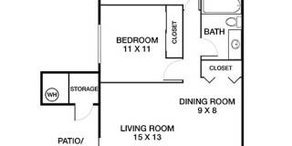 Hidden Cove Apartments Hidden Cove Apartments Gallery 17