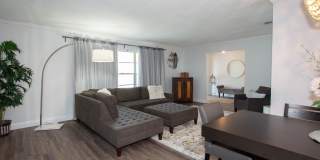 Long Term, Fully Furnished Rental in the Heart of Palm Coast Gallery 7