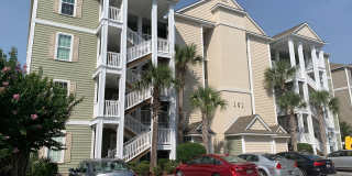 Spacious 3 Bedroom, 2 Bath Condo at The Village at Queens Harbour in Surfside Area! Available NOW! Gallery 1