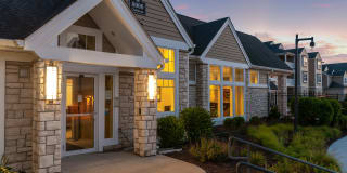 Mansions at Jordan Creek Gallery 30