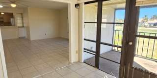 Annual Unfurnished 2nd Floor Condo at Summer Green Capri Isles with a Garage! Gallery 19